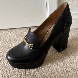 NEW- Platform Sam Edelman Loafers